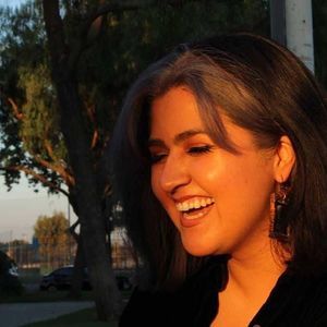 Meet your Posher, Monica concepcion